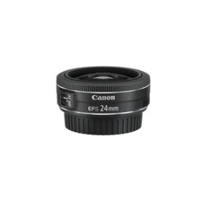 Canon obiettivo pancake usato  Roccagloriosa