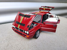 Kyosho lancia delta usato  Spedire a Italy