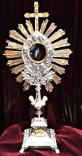 Monstrance antique monstrance for sale  Bensenville