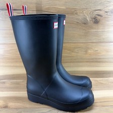 Hunter womens boots for sale  Edinburg