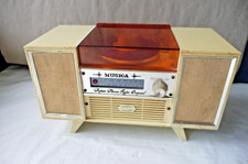 Usado, ANTIGO RARO ECO JAPONÊS IND. Caixa de joias musicais estereograma HIFI GWO 1970 comprar usado  Enviando para Brazil