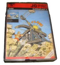 Jopac videopac catapulte d'occasion  Blain