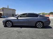2016 honda accord for sale  Las Vegas
