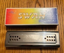 Sides harmonica holes for sale  FAREHAM