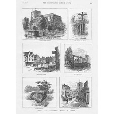 Waltham abbey essex for sale  GLASGOW