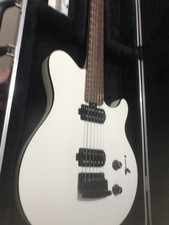 Sterling music man usato  Muro Lucano
