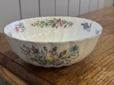 Aynsley bone china for sale  WORKINGTON