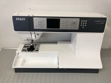 Pfaff creative 2.0 for sale  STOKE-ON-TRENT
