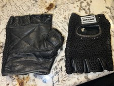Hitman workout gloves for sale  Lake Ariel