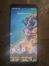 Google pixel black for sale  Brooklyn