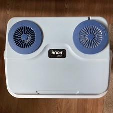 blue mini fridge for sale  Johnson