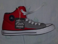 Baskets neuves converse d'occasion  Marseille V
