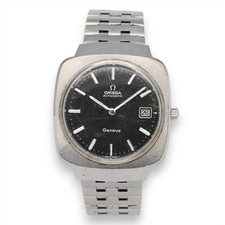 Vintage gents omega for sale  Chesterfield