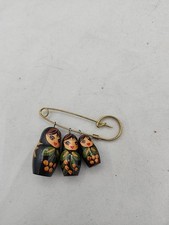 Vintage russian matryoshka for sale  Newport