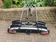 Thule bike cycle for sale  BASILDON