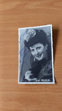 Carte photo artiste d'occasion  Valençay