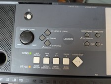 Yamaha ypt 230 for sale  WETHERBY