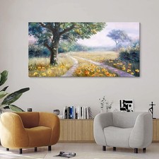 Large landscape wall for sale  Brentwood