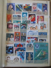 Lot timbres espace d'occasion  Châteauneuf-sur-Loire