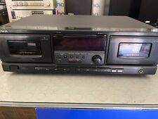 Aiwa wx727 registratore usato  Verzuolo