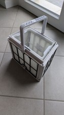 Filtro cestello robot usato  Solferino