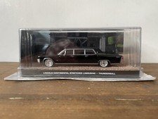 Lincoln continental stretched for sale  BERKHAMSTED
