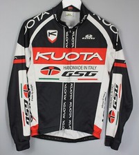 Cycling jersey kuota d'occasion  Expédié en Belgium