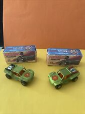Matchbox baja buggy gebraucht kaufen  Köln