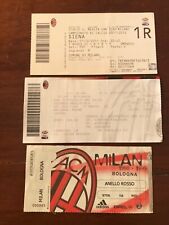 biglietti milan atalanta usato biglietti milan atalanta usato Pistoia