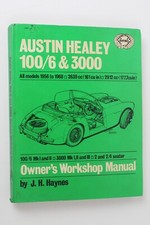 1956 austin healey for sale  Spring Hill