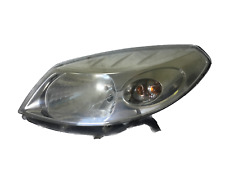 FANALE FARO LAMPADA LUCE ANTERIORE SINISTRO DACIA SANDERO STEPWAY 2008 comprar usado  Enviando para Brazil