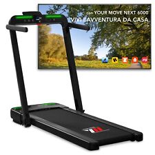 Next 6000 tapis usato  Italia
