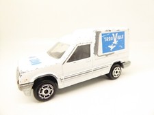 Majopub majorette renault d'occasion  Orleans-