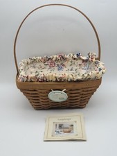 Longaberger small easter for sale  Waterford