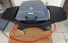 Rothmann gasgrill tischgrill gebraucht kaufen  Burgebrach
