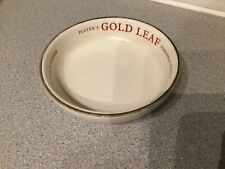 Player gold leaf for sale  BASINGSTOKE