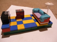 Lego moc front for sale  DORCHESTER