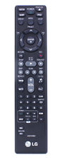 LG AKB37026823 Télécommande d'origine Home cinéma (Réf#D-250) comprar usado  Enviando para Brazil