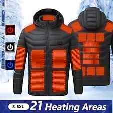 Areas men heated for sale  USA