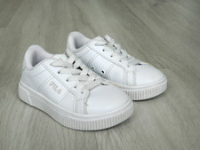 Fila girls trainers for sale  NOTTINGHAM