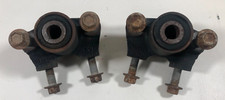 Leaf spring mount for sale  Vancleave