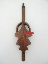 Balancier horloge pendule d'occasion  Wattignies
