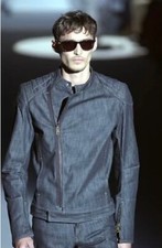 Gucci 2002 denim for sale  Dallas