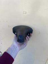 Old bike saddle d'occasion Old bike saddle d'occasion  La Ferté-Gaucher