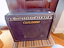 Carlsbro glx100c guitar for sale  WATERLOOVILLE