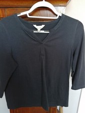 Seasalt carlyon top for sale  LEEK