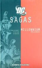 Sagas vol. millennium usato  Italia