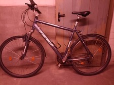 Fahrrad gebraucht kaufen  Herne