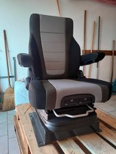 Grammer sitz traktor gebraucht kaufen  Halfing