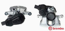 Brembo bremssattel essential gebraucht kaufen  Oberlungwitz